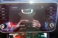 Skoda Superb Combi 2.0 TSI DSG