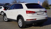 Audi Q3 1.4 TFSI basis