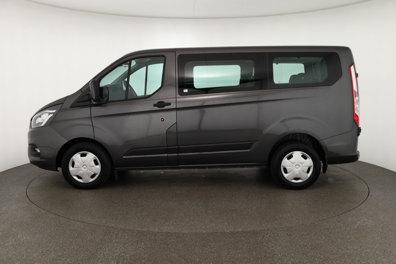 Ford Transit Custom 2.0 TDCi 320 L1