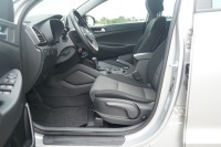Hyundai Tucson 1.6 CRDi AT