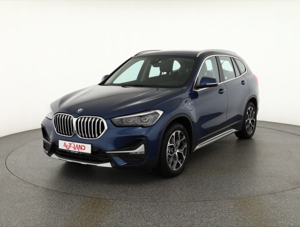 BMW X1 xDrive 25e XLine