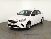 Opel Corsa F 1.2 Navi Winterpaket Tempomat Spurhalte