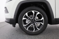 Jeep Compass 1.3 MultiAir 80th Anniversary