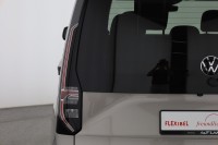 VW Caddy Maxi 1.5 TSI DSG