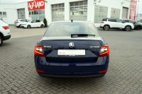 Skoda Octavia 1.8 TSI