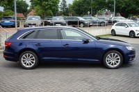 Audi A4 40 TDI Avant sport