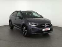 VW Taigo 1.5 TSI DSG