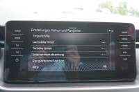Skoda Scala 1.5 16V TSI Clever