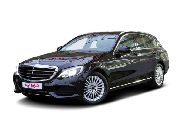 Mercedes-Benz C 160 C180 T Avantgarde 9G-Tronic