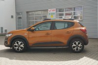 Dacia Sandero Stepway TCe 90 AT