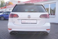 VW Golf VII R 4Motion