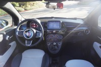 Fiat 500C 1.0 mHev Dolcevita