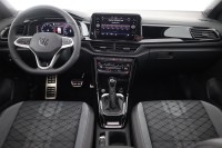 VW T-Roc R-Line Black Style 1.5 TSI DSG