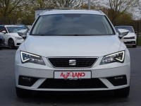 Seat Leon ST 1.6 TDI Reference