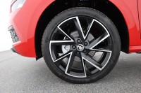Skoda Kamiq 1.5 TSI DSG Monte Carlo