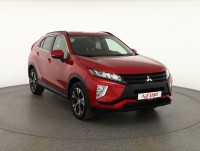 Mitsubishi Eclipse Cross 1.5 T-MIVEC Intro Edition 4WD Aut
