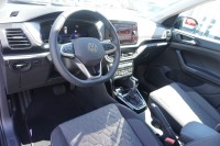 VW T-Cross 1.0 TSI DSG