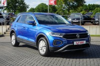 VW T-Roc 1.0 TSI
