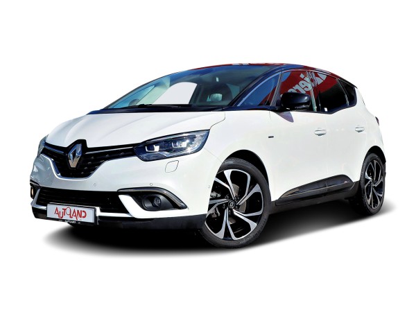 Renault Scenic 1.3 TCE BOSE Edition