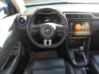 MG ZS 1.5 VTi-Tech Luxury