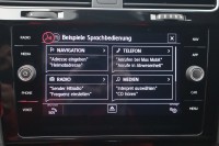 VW Golf VII Variant R 2.0 TSI