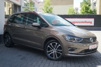 VW Golf Sportsvan VII 2.0 TDI BMT Allstar