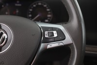 VW Touareg 3.0 V6 TDI DSG 4Motion