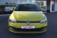 VW Golf VIII Variant 1.0 TSI