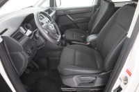 VW Caddy Maxi 1.0 TSI