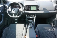 Skoda Karoq 1.5 TSI DSG Sportline