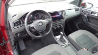 VW Golf Sportsvan 1.5 TSI Highline