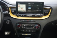 Kia xcee'd XCeed 1.4 T-GDI Launch Edition