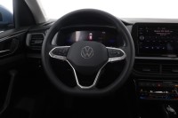 VW T-Cross 1.5 TSI DSG Facelift