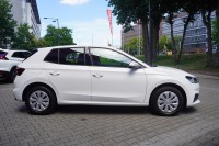 Skoda Fabia 1.0 MPI Active