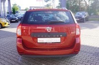 Dacia Logan MCV 1.0 SCe 75 Comfort