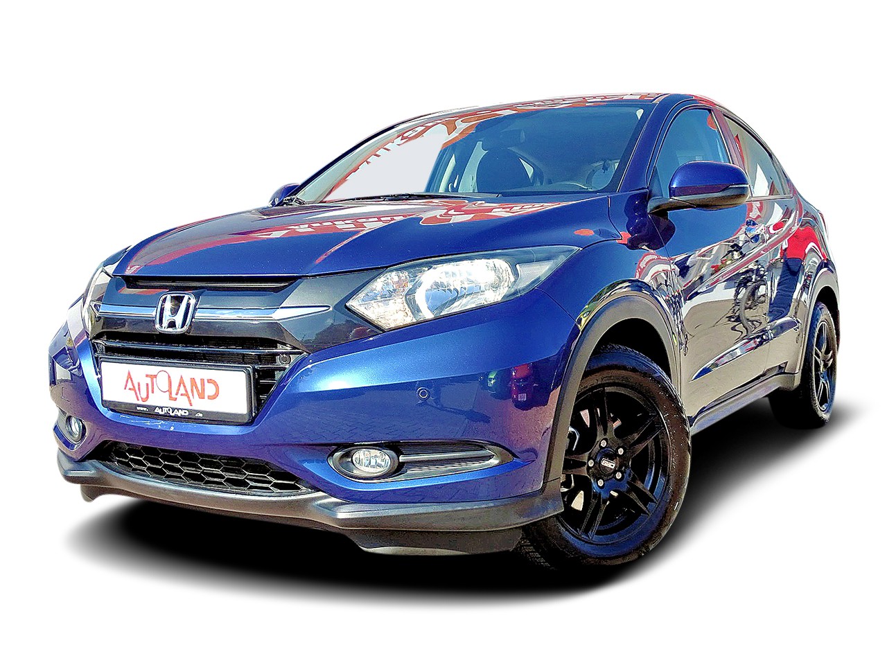 Honda HR-V 1.5 VTEC Elegance