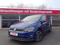 Vorschau: VW Golf Sportsvan 1.5 TSI Join