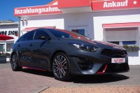 Kia pro_cee'd ProCeed 1.6 T-GDI GT Aut.
