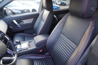 Land Rover Discovery Sport 1.5 Hybrid R-Dynamic