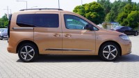 VW Caddy 1.5 TSI Move