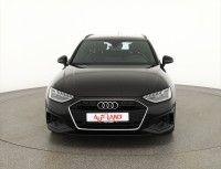 Audi A4 Avant 40 TDI S-tronic