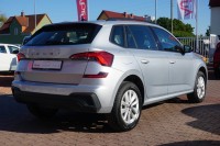 Skoda Kamiq 1.5 TSI DSG