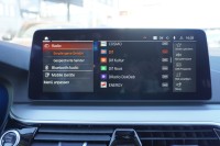 BMW 520 520d Touring Mild Hybrid