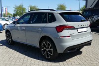 Skoda Kamiq 1.0 TSI Monte Carlo Pano