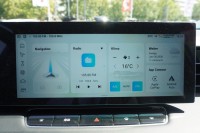 MG HS 1.5 T-GDI Luxury Aut.