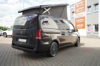 Mercedes-Benz V-Klasse V250d 4MATIC Marco Polo