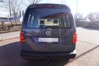 VW Caddy 1.0 TSI