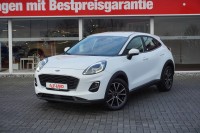 Vorschau: Ford Puma 1.0 EcoBoost Cool&Connect