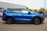 Skoda Kodiaq RS 2.0 TSI DSG 4x4