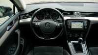 VW Passat Variant 2.0 TDI